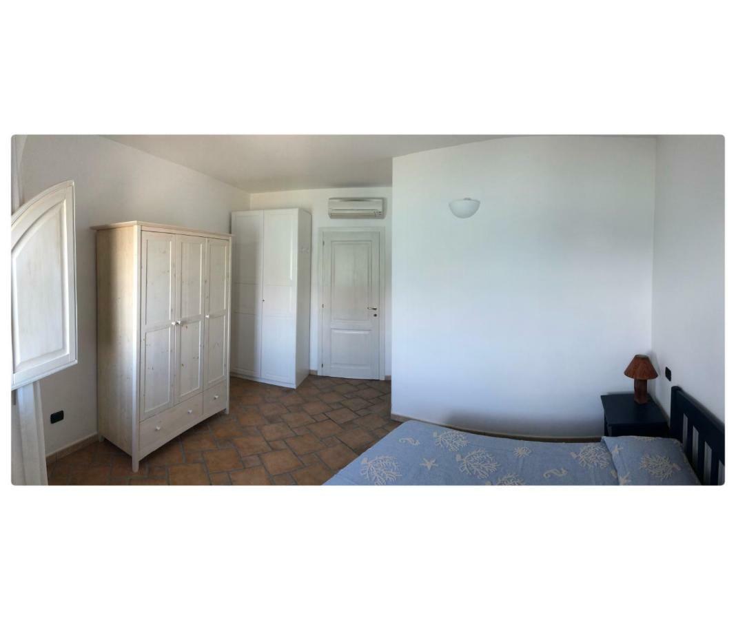 Incanto Apartment Golfo Aranci Exterior foto